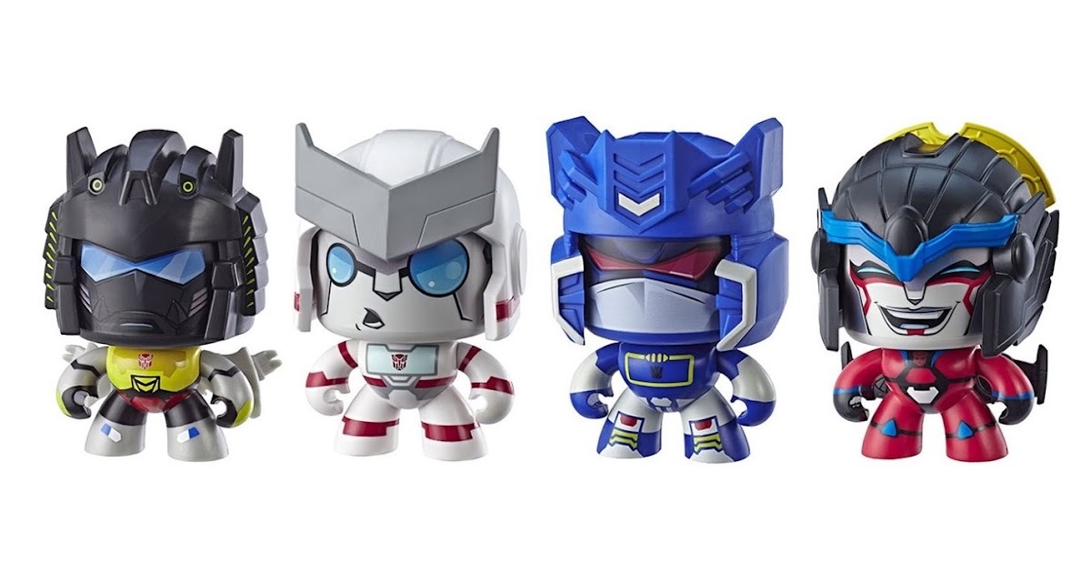Mighty online muggs 2019